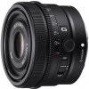 Sony FE 50 mm f/2.5 G Sony FE 50 mm f/2.5 G