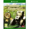 Professional Farmer 2017 Gold Edition (XONE) 4020636133022 Professional Farmer 2017 Gold Edition (XONE) 4020636133022