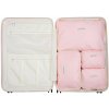 Suitsuit, sada obalov Perfect Packing system, veľ. L, Pink Dust 8718546625886 Suitsuit, sada obalov Perfect Packing system, veľ. L, Pink Dust 8718546625886