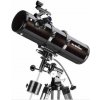 Sky-Watcher Teleskop Sky-Watcher MIRA 130/650 EQ2 Sky-Watcher Teleskop Sky-Watcher MIRA 130/650 EQ2