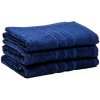 Profod Bavlnený froté uterák COMFORT 50x100cm - Tmavo modrá Profod Bavlnený froté uterák COMFORT 50x100cm - Tmavo modrá