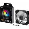 ASUS ventilátor TUF GAMING TR120 ARGB, 1x120mm, černá 90DA0090-B09000 ASUS ventilátor TUF GAMING TR120 ARGB, 1x120mm, černá 90DA0090-B09000