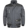 Zimná pracovná bunda FORCE GREY 60-2xl-panske seda-charcoal Zimná pracovná bunda FORCE GREY 60-2xl-panske seda-charcoal