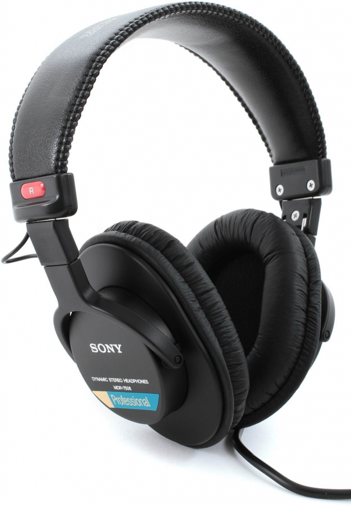 Sony MDR-7506