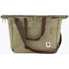 Taška Fjällräven High Coast Tote 30 l clay Taška Fjällräven High Coast Tote 30 l clay