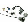 W-parts Sada zámkov pre skútre GY6 50ccm 139QMA/QMB QT6 W-parts Sada zámkov pre skútre GY6 50ccm 139QMA/QMB QT6