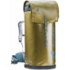 DeuTER Gravity Wall Bag 50l clay-arctic