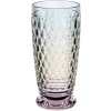 Villeroy & Boch Farebný pohár na pivo Boston Pearl 400 ml