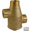 Ventil Termostatický zmiešavací TSV3BM 45°C Regulus 13977 Ventil Termostatický zmiešavací TSV3BM 45°C Regulus 13977