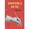 Kronika duše Kronika duše