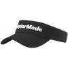 TaylorMade Performance Radar Visor Black