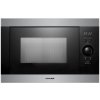 Vestavná mikrovlnná trouba MTV3125 SINFONIA Vestavná mikrovlnná trouba MTV3125 SINFONIA