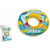 Mondo Surfing Shark Nafukovacie koleso 50 cm 8001011169207 Mondo Surfing Shark Nafukovacie koleso 50 cm 8001011169207