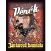 Pérák Jantarová komnata - Petr Macek Pérák Jantarová komnata - Petr Macek