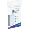 Ultimate Guard Obaly na karty 66 x 93 mm Classic Soft Ultimate Guard Obaly na karty 66 x 93 mm Classic Soft