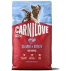Carnilove Dog Active Dry Salmon&Turkey Puppies 4kg Carnilove Dog Active Dry Salmon&Turkey Puppies 4kg