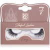 SOSU Cosmetics 7 Deadly Sins Lashes umelé mihalnice Envy 1 ks SOSU Cosmetics 7 Deadly Sins Lashes umelé mihalnice Envy 1 ks