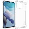 Púzdro ENKAY AIRBAG Extra odolné Motorola Moto G53 priehľadné