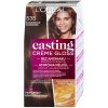 Loreal Casting Creme Gloss LORÉAL Casting Creme Gloss, Čokoládová 535, farba na vlasy 1 ks, 535 Loreal Casting Creme Gloss LORÉAL Casting Creme Gloss, Čokoládová 535, farba na vlasy 1 ks, 535