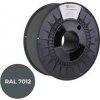 C-TECH filament PREMIUM LINE, ABS, čedičová šedá, RAL7012, 1,75mm, 1kg C-TECH filament PREMIUM LINE, ABS, čedičová šedá, RAL7012, 1,75mm, 1kg