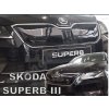 Zimná clona Škoda Superb III Zimná clona Škoda Superb III