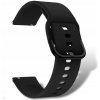 Remienok ChronSmarta pre Huawei, čierny Remienok ChronSmarta pre Huawei, čierny