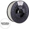 C-TECH Tisková struna (filament) PREMIUM LINE, PETG, transparentní, 1,75mm, 1kg C-TECH Tisková struna (filament) PREMIUM LINE, PETG, transparentní, 1,75mm, 1kg