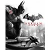Batman: Arkham City PC (Počítačová hra) Batman: Arkham City PC (Počítačová hra)