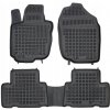 Koberce gumenné Rezaw Plast Toyota RAV4 2006-2012