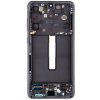 LCD Displej + Dotyk Samsung SM-G990B Galaxy S21 FE