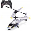 Dickie Policajný vrtuľník na diaľkové ovládanie, RTR (100392260) Dickie Policajný vrtuľník na diaľkové ovládanie, RTR (100392260)