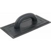 EXTOL CRAFT Hladidlo plastové s gumou, 270x130mm, guma hrúbka 8mm EXTOL CRAFT Hladidlo plastové s gumou, 270x130mm, guma hrúbka 8mm