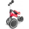 Bicykel na bežky 4 kolesá Nukido NK-600 Bicykel na bežky 4 kolesá Nukido NK-600