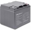 Qoltec 53035 AGM baterie | 12V | 45 Ah | max. 540 A Qoltec 53035 AGM baterie | 12V | 45 Ah | max. 540 A