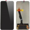Huawei Honor 8X / View 10 Lite čierny LCD displej s dotykom Huawei Honor 8X / View 10 Lite čierny LCD displej s dotykom