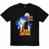 Ozzy Osbourne - Bark at the Moon (Black) (tričko) Large Ozzy Osbourne - Bark at the Moon (Black) (tričko) Large