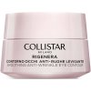 Collistar Rigenera Smoothing Anti-Wrinkle Eye Contour protivráskový očný krém na deň aj noc 15 ml Collistar Rigenera Smoothing Anti-Wrinkle Eye Contour protivráskový očný krém na deň aj noc 15 ml