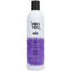 Revlon Pro You The Toner Shampoo 350 ml Revlon Pro You The Toner Shampoo 350 ml