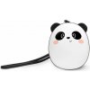 Bezdrôtové slúchadlá Legami Be Free - Wireless Earbuds - Panda uni Bezdrôtové slúchadlá Legami Be Free - Wireless Earbuds - Panda uni