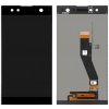 Sony H4213 Xperia XA2 Ultra - LCD displej + Dotykové sklo Farba: Čierna Sony H4213 Xperia XA2 Ultra - LCD displej + Dotykové sklo Farba: Čierna