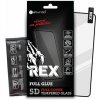 Ochranné sklo Sturdo Rex Xiaomi Redmi 13 4G/Redmi 12 4G, celotvárové - čierne Ochranné sklo Sturdo Rex Xiaomi Redmi 13 4G/Redmi 12 4G, celotvárové - čierne
