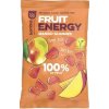 Bombus Fruit Energy Gummies gumové cukríky mangové (35g) Bombus Fruit Energy Gummies gumové cukríky mangové (35g)