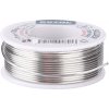 EXTOL INDUSTRIAL drôt spájkovací trubičkový Sn 99,3%/0,7% Cu, O 1mm, 100g 8732003 EXTOL INDUSTRIAL drôt spájkovací trubičkový Sn 99,3%/0,7% Cu, O 1mm, 100g 8732003