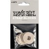 Ernie Ball Strap Blocks Gray Strap Lock Ernie Ball Strap Blocks Gray Strap Lock