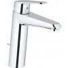 Umývadlová batéria GROHE Eurodisc s výpusťou chróm 23448002 Umývadlová batéria GROHE Eurodisc s výpusťou chróm 23448002