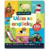 Moje první slova: Učím se anglicky - Svojtka&Co. Moje první slova: Učím se anglicky - Svojtka&Co.