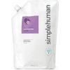 SimpleHuman CT1022 Lavender tekuté mydlo náhradná náplň 1 l SimpleHuman CT1022 Lavender tekuté mydlo náhradná náplň 1 l