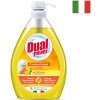 Dual Power - Čistič na riad koncentrát 1L Citrus Dual Power - Čistič na riad koncentrát 1L Citrus