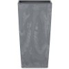 Prosperplast Kvetináč Urbi Square Effect DURS225E beton Prosperplast Kvetináč Urbi Square Effect DURS225E beton