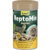 Krmivo pre vodné korytnačky Tetra ReptoMin Junior 100 ml Krmivo pre vodné korytnačky Tetra ReptoMin Junior 100 ml